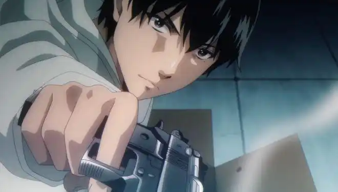 达尔文游戏男主拥有一个a级实力老婆不超神没天理