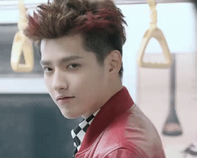 吴亦凡# #就要玩在一起# 应用宝新广告 有你怎么会无聊