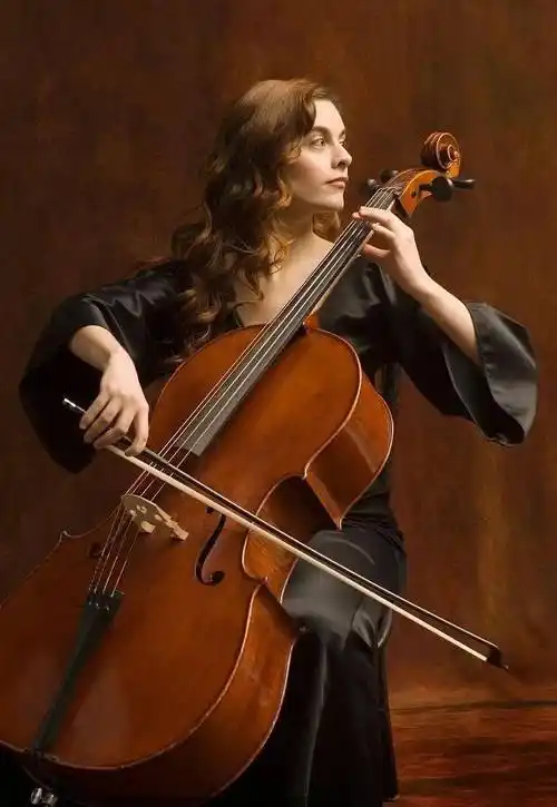 音乐人jinjing〖uzh〗推荐┃大提琴的艺术就是人生的艺术_音色
