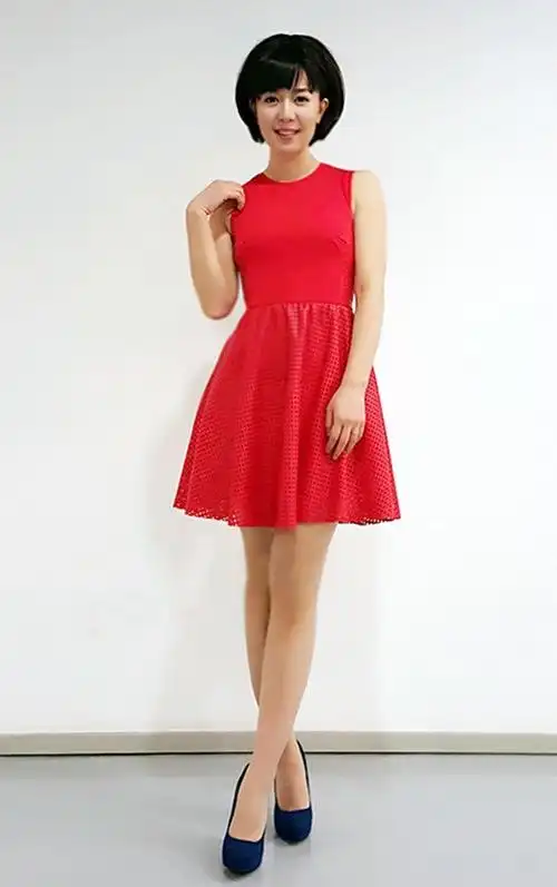 里约奥运会,你每天都会看到这个央视美女程雨涵