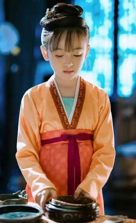 清平乐中徽柔的扮演者有望成为下一个蒋依依杨幂