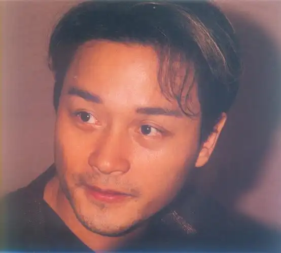 旧年华150 张国荣:人间匆匆15年,好似你不曾离开