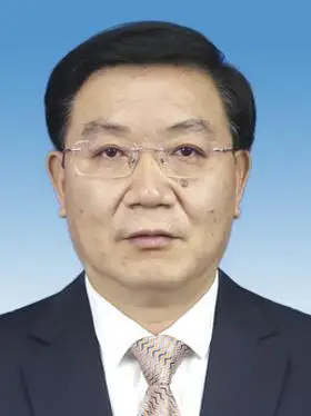 王凤朝任四川省副省长