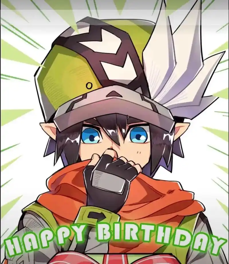 凹凸世界 #卡米尔 #图片来自网络 - 抖音