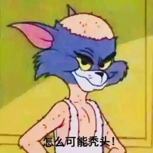 文教打假团来袭谁说小编都秃头