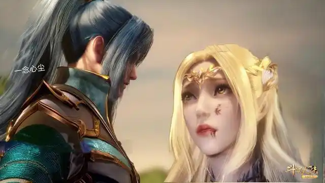 斗罗唐三为何能从成神千仞雪手上逃脱嘴巴甜还很会哄千仞雪