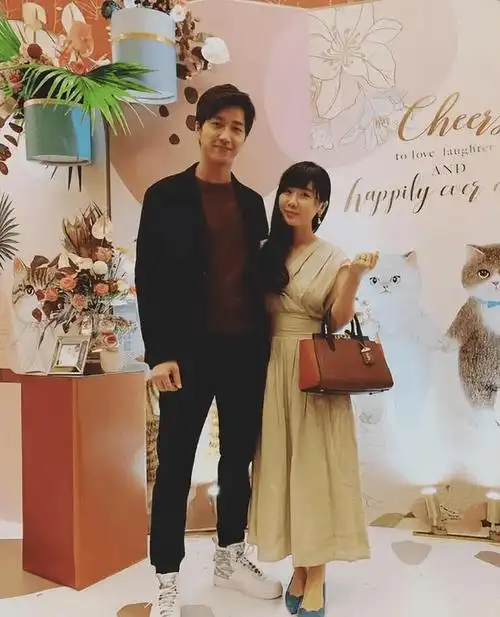 福原爱与江宏杰的婚姻曾经是许多人羡慕和祝福的对象.