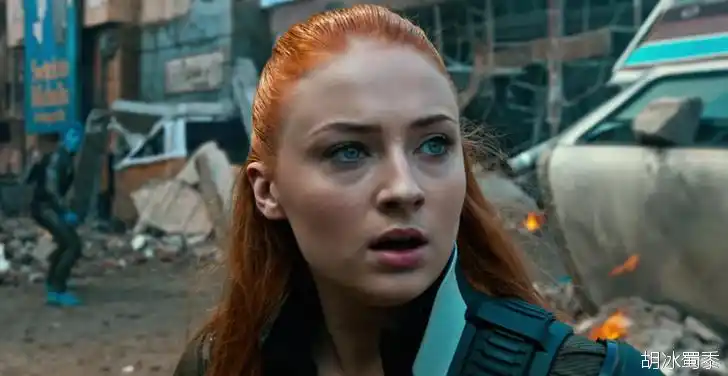 微影评x战警天启教会我们的做人道理