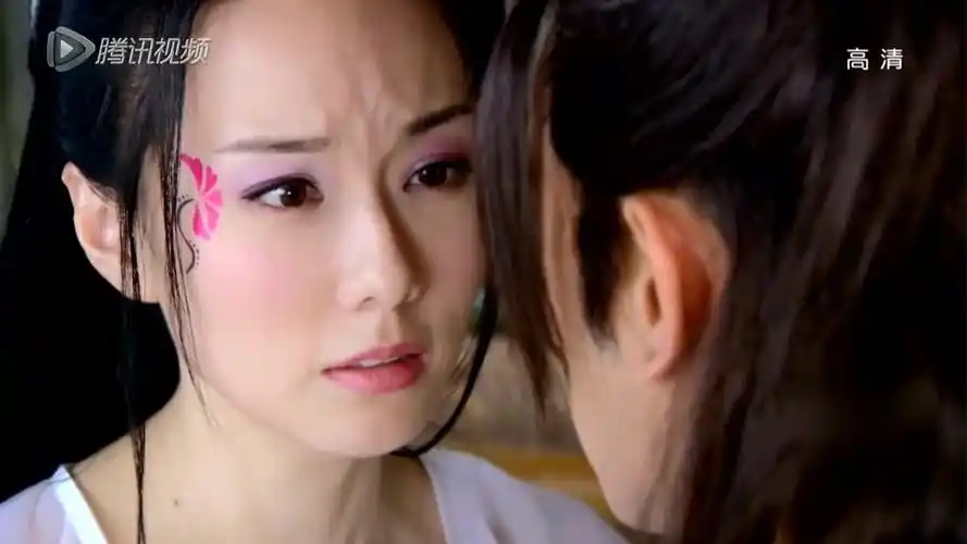 【林湘萍】新活佛济公 白牡丹cut4