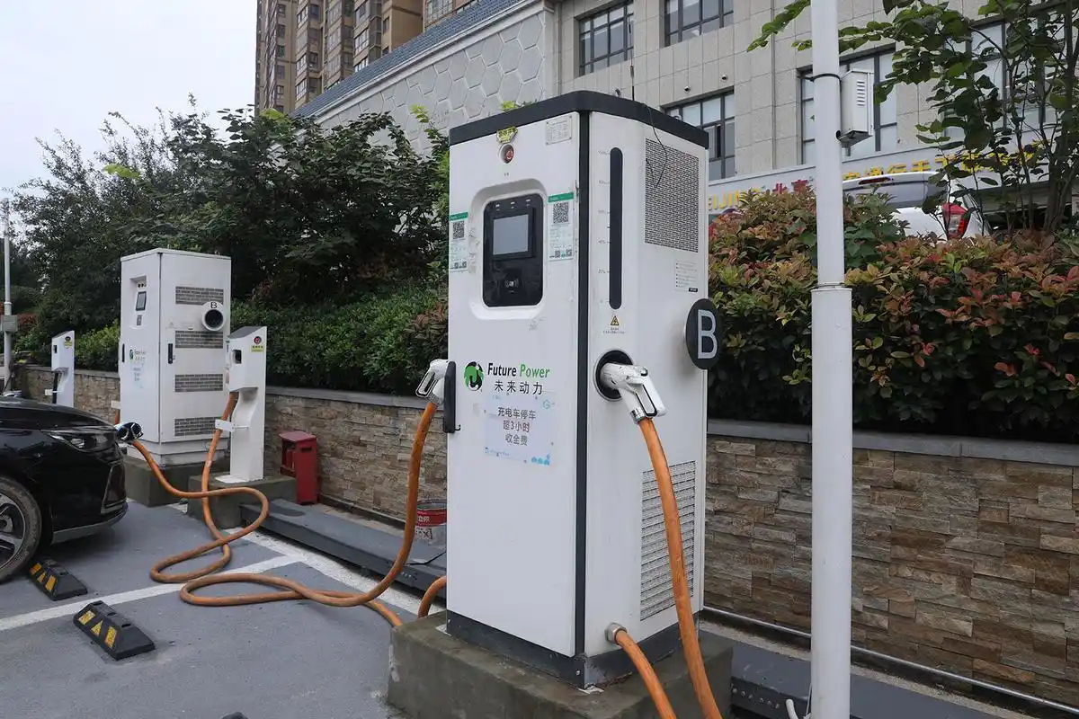 新能源汽车冬季出行须知-网商汇资讯频道