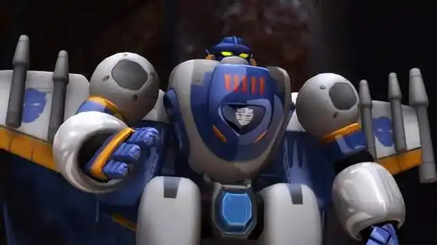 洛洛历险记:超音速抵达战场,他要寻找答案,暴龙神背后是谁|动漫|国产