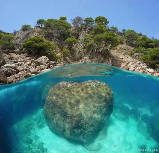 「独家攻略」探秘全球最美的十大海岛,让你的假期更有意义!