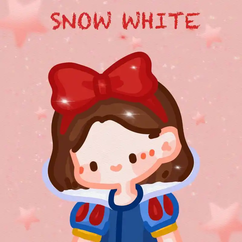 no.6白雪公主|q版头像