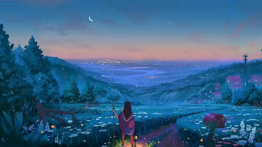 各种风格的平板壁纸~ - 创作圈主题爱好者 花粉俱乐部