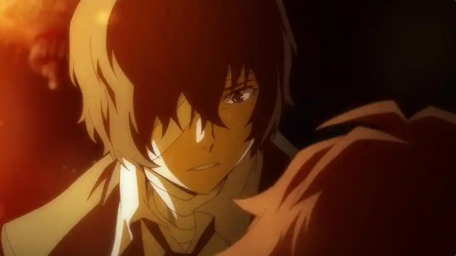 文豪野犬 第二季