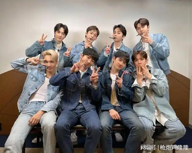 exokai入伍sm发文遭兵役厅打脸免费见面会补偿粉丝线上也能看