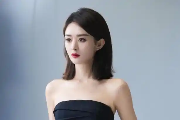 36岁赵丽颖突然官宣喜讯!全网炸了:终于等到这一天了!