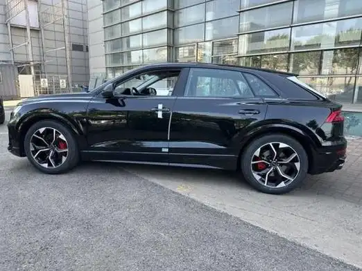 直击平行进口车2023款奥迪q8 3.0t出售_天津汽车网_新浪汽车_新浪网