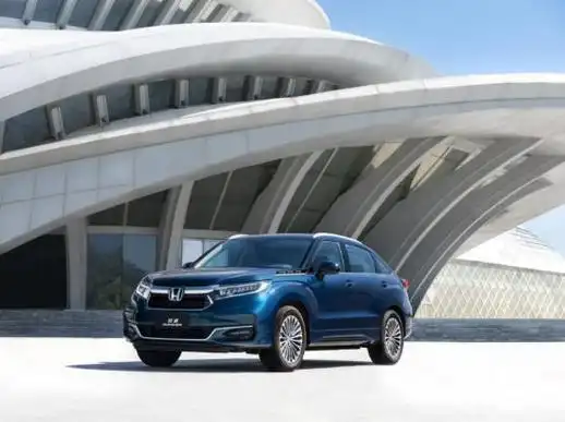 中大型suv也玩操控?冠道告诉你啥是本田范儿