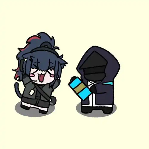 杰西卡nb - 来自不抽到刻俄柏不改名 | taptap 明日方舟社区