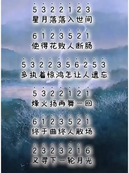 拇指琴##拇指琴入门  #拇指琴简谱  #拇指琴  #自学拇指琴