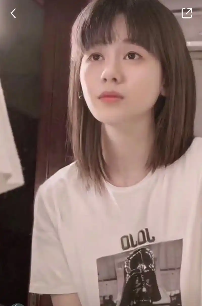 他真是娱乐圈少女感男艺人第一名  #胡先煦# #大考