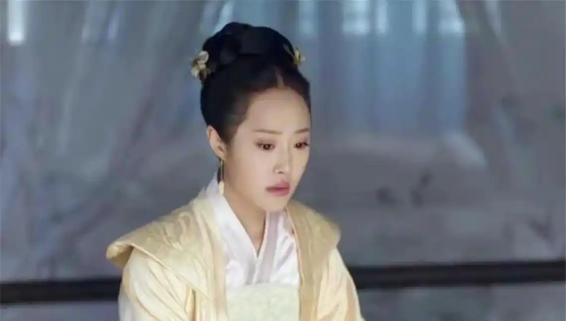 《知否知否应是绿肥红瘦》中的小沈氏,是沈皇后和沈从兴的妹妹, - 抖