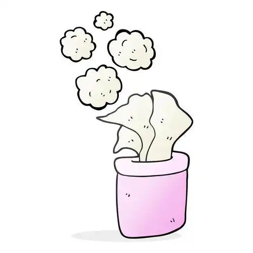 纸巾怎么画 纸巾怎么画简笔画