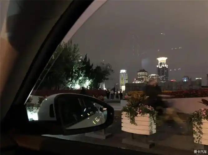 深思熟虑的选择雅致白帕萨特提车作业