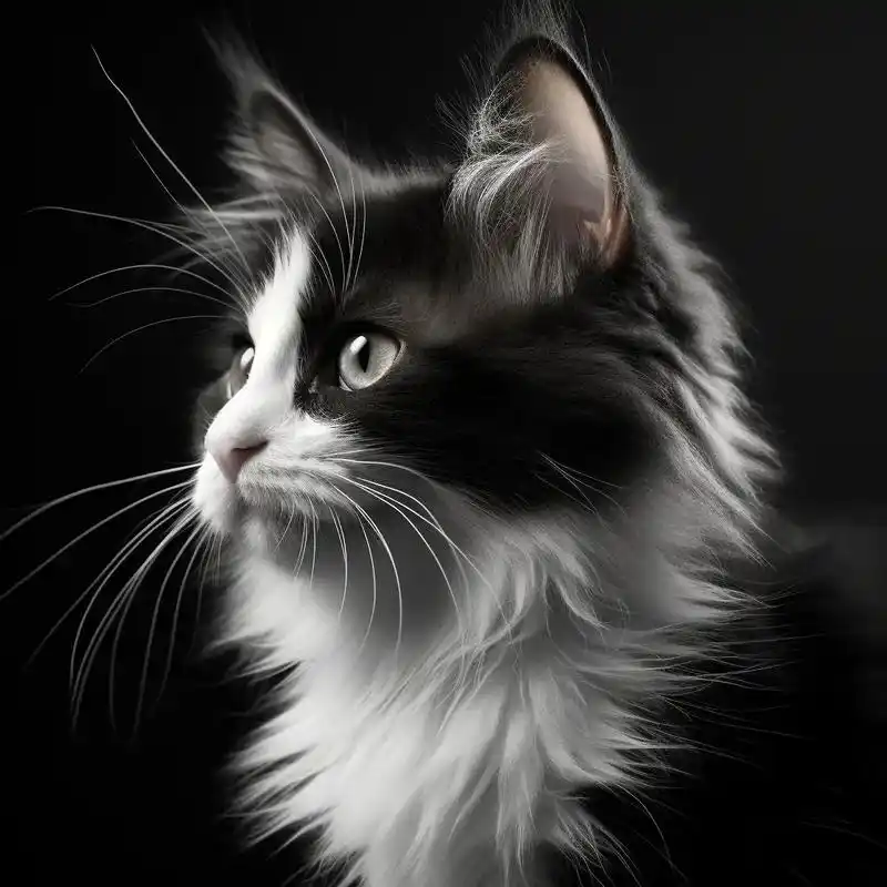 猫咪头像#猫咪头像 #萌宠头像 #猫咪大哥大