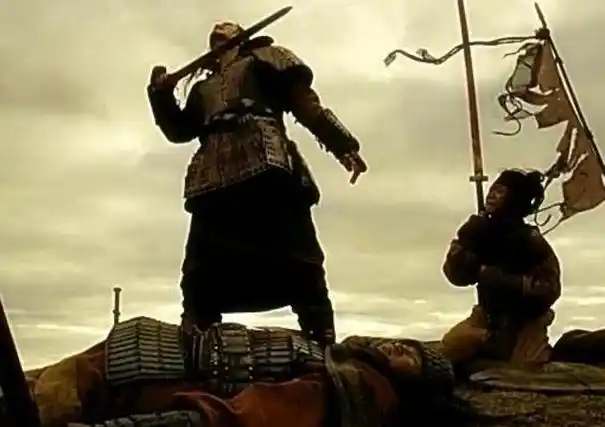 项羽宁愿自刎也不愿过乌江,并不是他认怂,而是他看清了一件事!