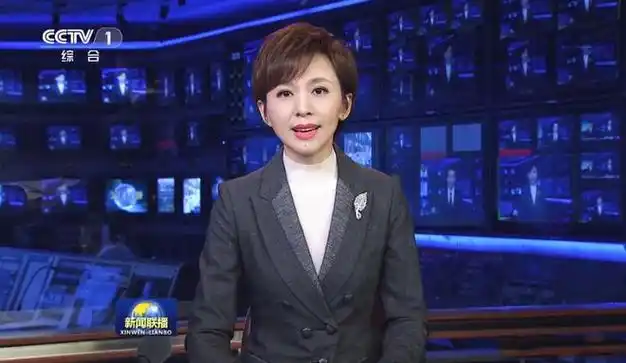 央视新闻联播主持人欧阳夏丹引担忧来生不愿为人只想当一棵树