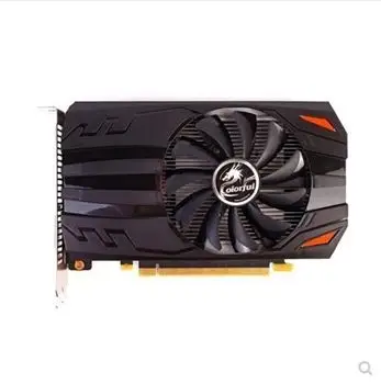 七彩虹gtx1050ti4gd5灵动鲨le吃鸡入门