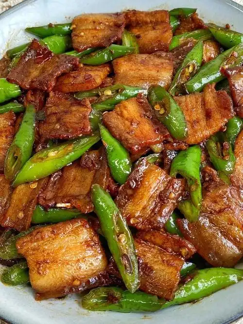 学会这5道家常菜,营养又美味,大人小孩都爱吃,客人来了也不慌