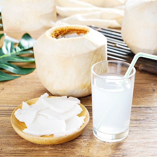 泰国香水椰青新鲜椰子易开椰大果牛奶椰汁当季新鲜水果孕妇水果外包装