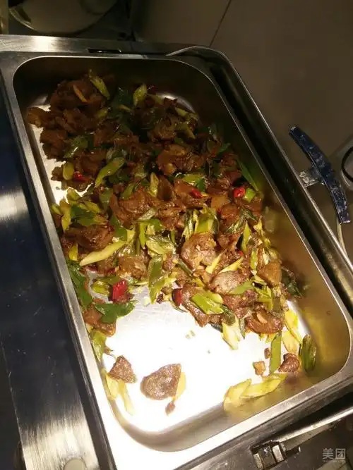 炒菜-隆昌大酒店(自助餐厅)-美团