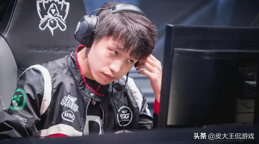 你感觉哪个职业选手的外号最可爱呢?