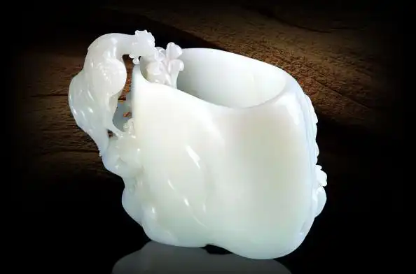 国家级精品玉雕大师-马学武