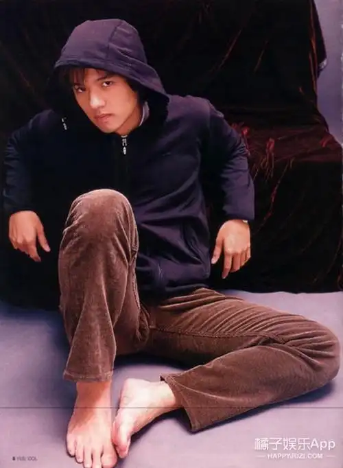 冯德伦:不想当演员的导演不是好歌手