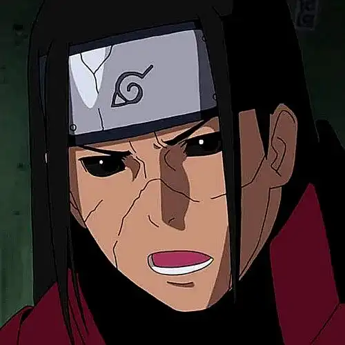 秽土转生千手柱间