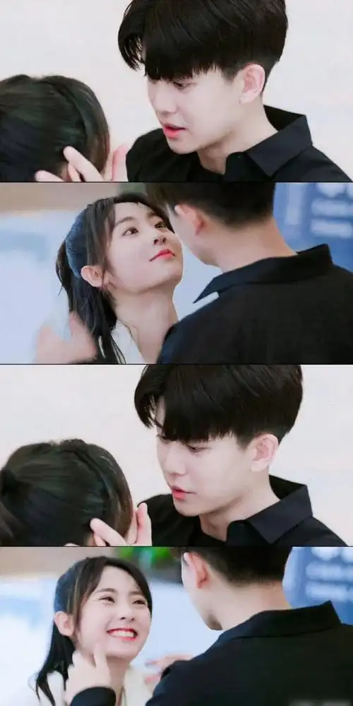 任嘉伦邢菲新剧被吐槽零宣发乌鸦小姐与蜥蜴先生能爆红