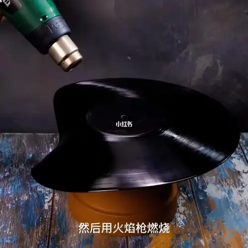 自制一个有个性的花盆