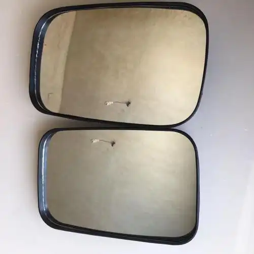 五征农用车后视镜时风农用车倒车镜福田三轮车反光镜货车后视镜头 26