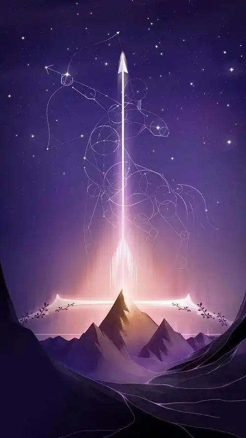 射手座今日运势查询算命先生,射手座今天运势