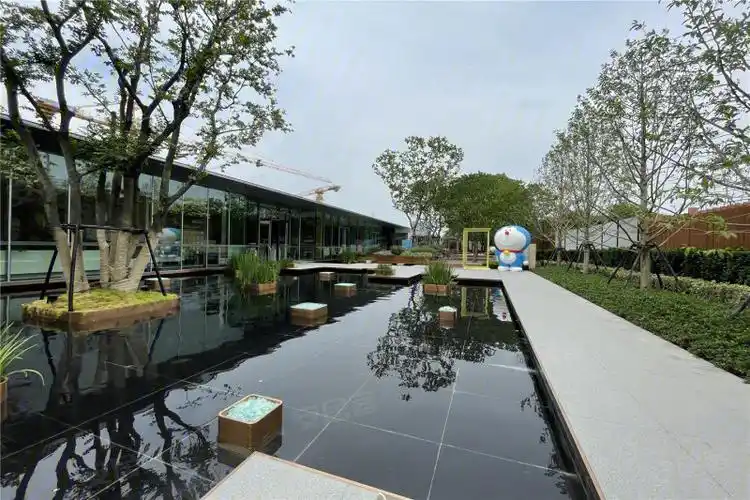 杭州楼盘 桐庐县楼盘 桐庐楼盘 圆尊府