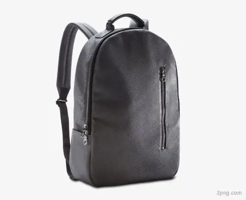 背包png素材透明免抠图片-产品实物