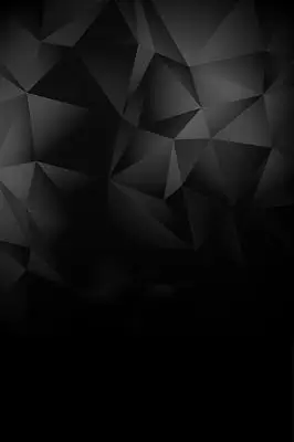 背景暗纹时尚大气绚丽黑色背景素材