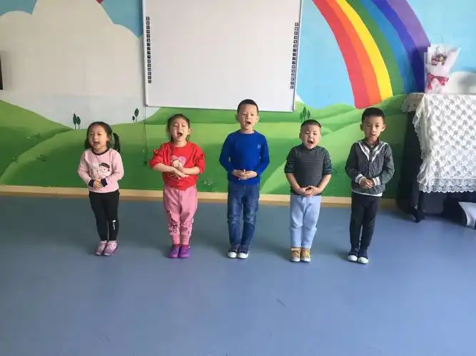 奥沃绘声*卡酷星期4主持皞5教学展示