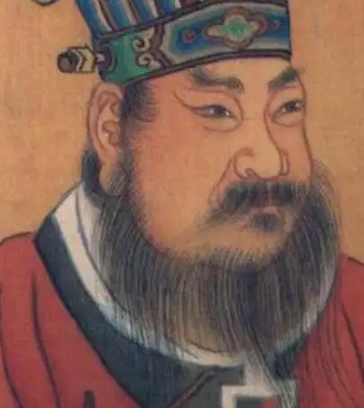 陈霸先去世前还有一个儿子 陈霸先为什么会传位给侄子