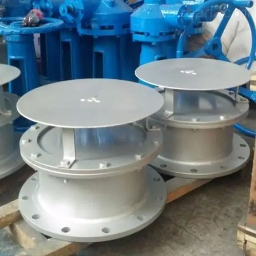 fbf-fbf正面防爆阀-浙江正轩阀门有限公司